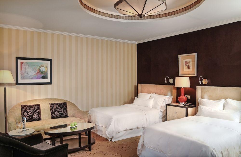 Hotel The Westin Valenza Esterno foto Deluxe room