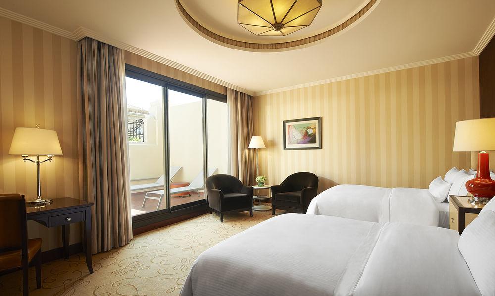 Hotel The Westin Valenza Esterno foto Deluxe Room