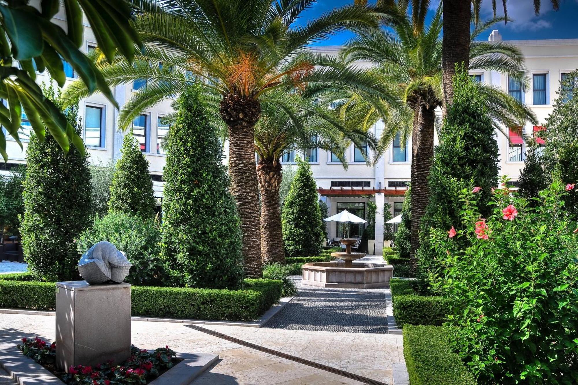Hotel The Westin Valenza Esterno foto Boca Raton Resort