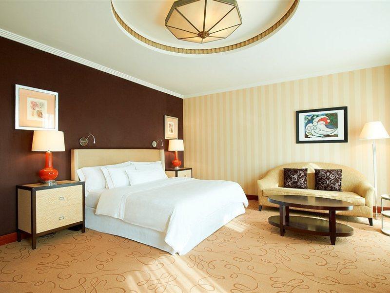 Hotel The Westin Valenza Esterno foto Deluxe Room